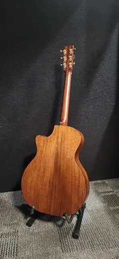 Martin Guitars - GPC-16E MAH V1 2